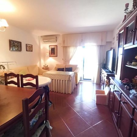 Apartamento Alcaudon Frontal Al Mar Isla Canela Kültér fotó