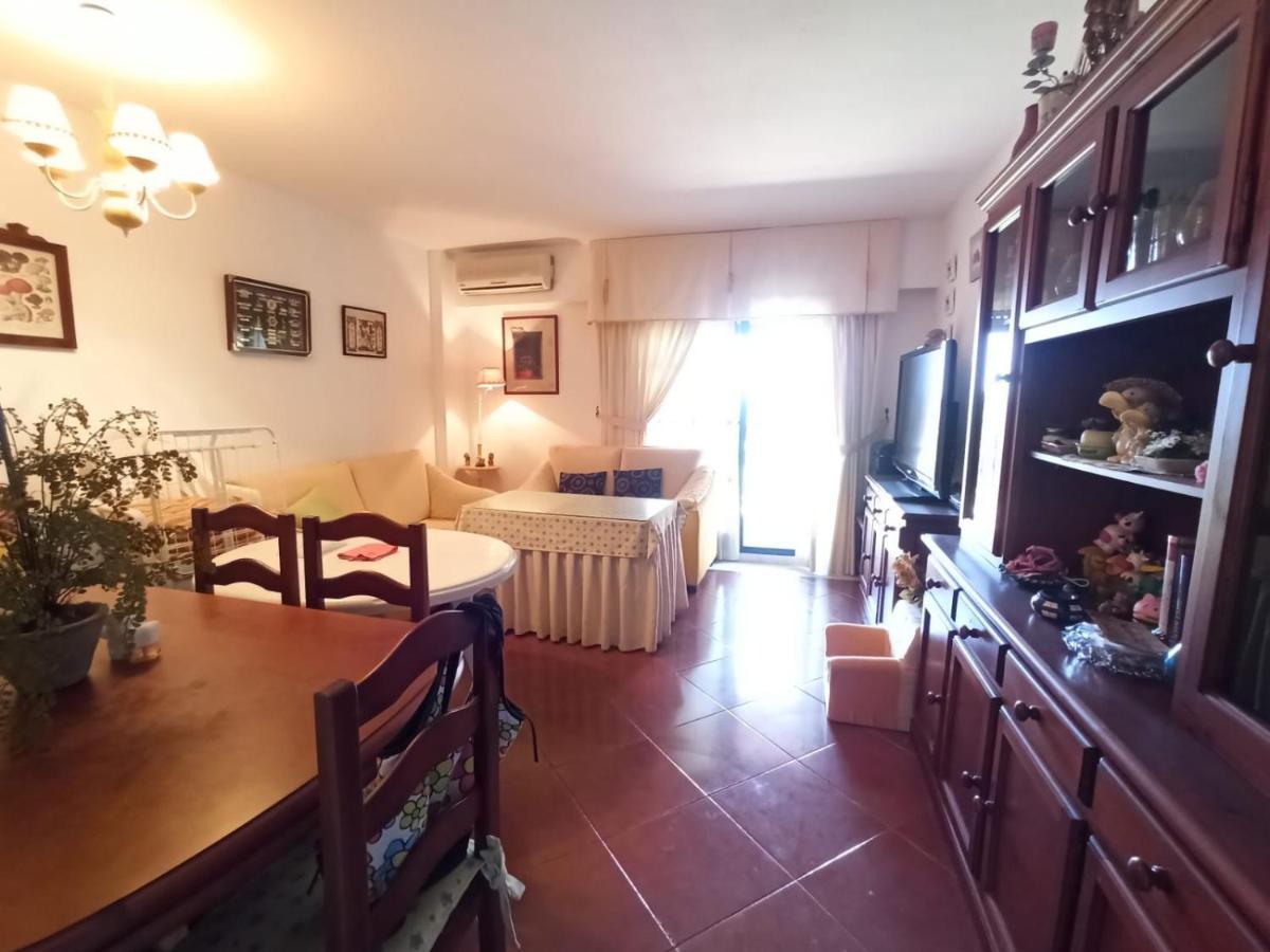 Apartamento Alcaudon Frontal Al Mar Isla Canela Kültér fotó