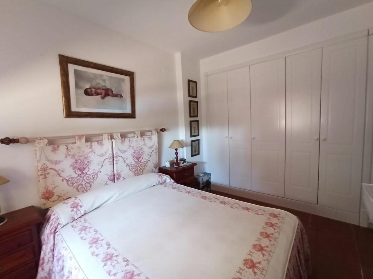Apartamento Alcaudon Frontal Al Mar Isla Canela Kültér fotó